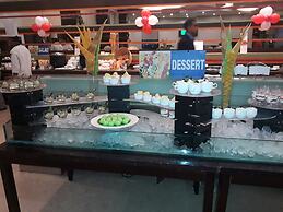 Trinity Hotel, Bengaluru