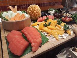 Trinity Hotel, Bengaluru