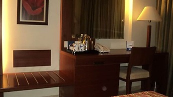 Fortune Select Exotica, Navi Mumbai - Member ITC Hotels' Group