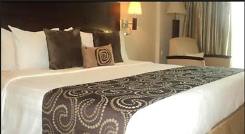 Fortune Select Exotica, Navi Mumbai - Member ITC Hotels' Group