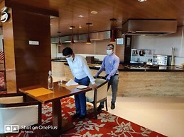 Fortune Select Exotica, Navi Mumbai - Member ITC Hotels' Group