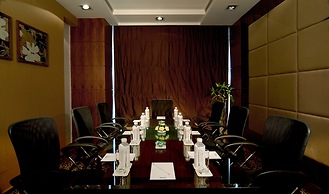 Fortune Select Exotica, Navi Mumbai - Member ITC Hotels' Group