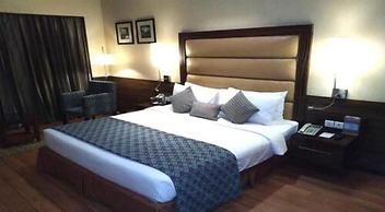 Fortune Select Exotica, Navi Mumbai - Member ITC Hotels' Group