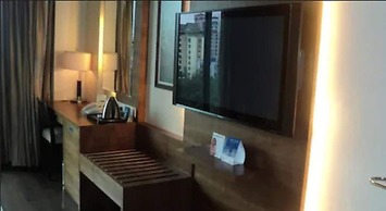 Fortune Select Exotica, Navi Mumbai - Member ITC Hotels' Group