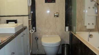 Fortune Select Exotica, Navi Mumbai - Member ITC Hotels' Group