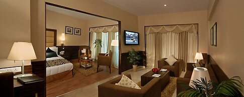 Fortune Select Exotica, Navi Mumbai - Member ITC Hotels' Group