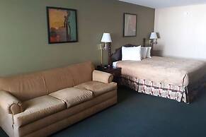 Angel Inn Near IMAX, a Travelodge by Wyndham