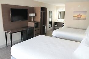 Angel Inn Near IMAX, a Travelodge by Wyndham