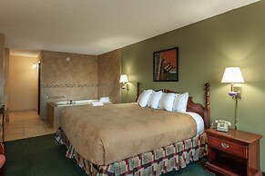 Angel Inn Near IMAX, a Travelodge by Wyndham
