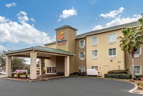Comfort Suites Niceville Near Elgin Air Force Base