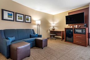 Comfort Suites Niceville Near Elgin Air Force Base