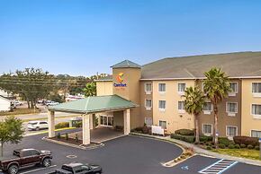 Comfort Suites Niceville Near Elgin Air Force Base