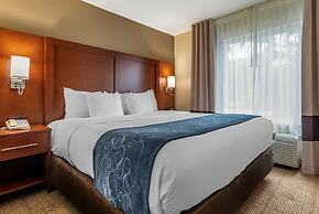 Comfort Suites Niceville Near Elgin Air Force Base
