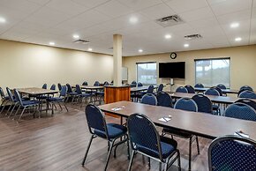 Comfort Suites Niceville Near Elgin Air Force Base