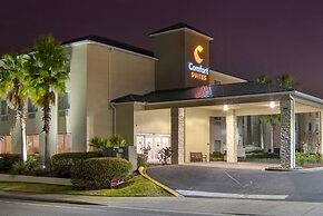Comfort Suites Niceville Near Elgin Air Force Base