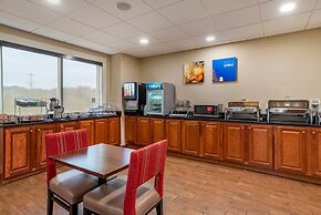 Comfort Suites Niceville Near Elgin Air Force Base