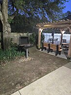 Comfort Suites Niceville Near Elgin Air Force Base