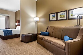 Comfort Suites Niceville Near Elgin Air Force Base