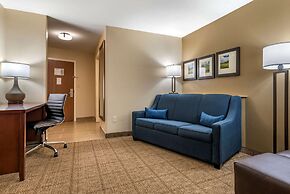 Comfort Suites Niceville Near Elgin Air Force Base