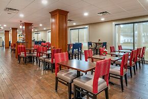 Comfort Suites Niceville Near Elgin Air Force Base