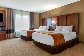 Comfort Suites Niceville Near Elgin Air Force Base