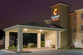 Comfort Suites Niceville Near Elgin Air Force Base
