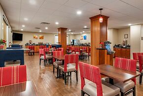 Comfort Suites Niceville Near Elgin Air Force Base