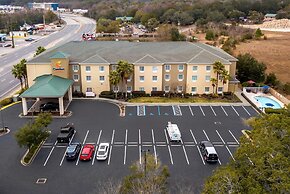 Comfort Suites Niceville Near Elgin Air Force Base