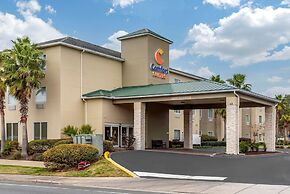 Comfort Suites Niceville Near Elgin Air Force Base