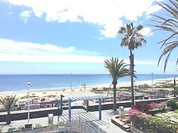 Apartamentos El Paseo