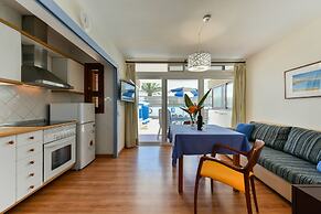 Apartamentos El Paseo