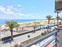 Apartamentos El Paseo