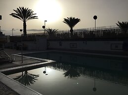 Apartamentos El Paseo