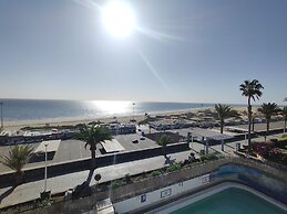 Apartamentos El Paseo