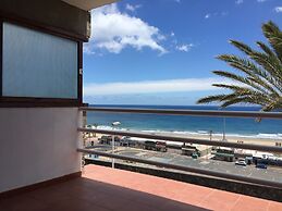 Apartamentos El Paseo