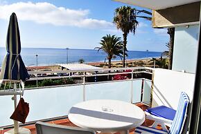 Apartamentos El Paseo