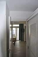 Apartamentos El Paseo