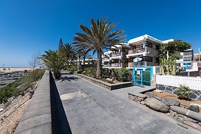 Apartamentos El Paseo