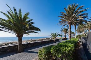 Apartamentos El Paseo