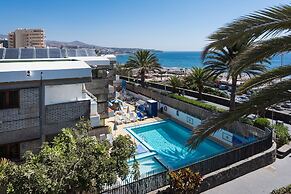 Apartamentos El Paseo