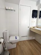 Apartamentos El Paseo