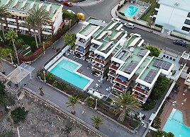 Apartamentos El Paseo