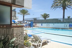 Apartamentos El Paseo