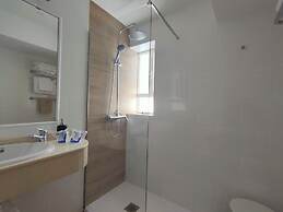 Apartamentos El Paseo