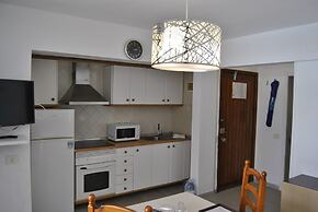 Apartamentos El Paseo