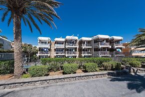 Apartamentos El Paseo