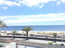 Apartamentos El Paseo