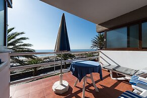 Apartamentos El Paseo