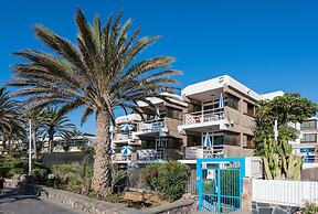 Apartamentos El Paseo