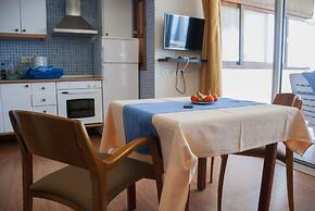 Apartamentos El Paseo